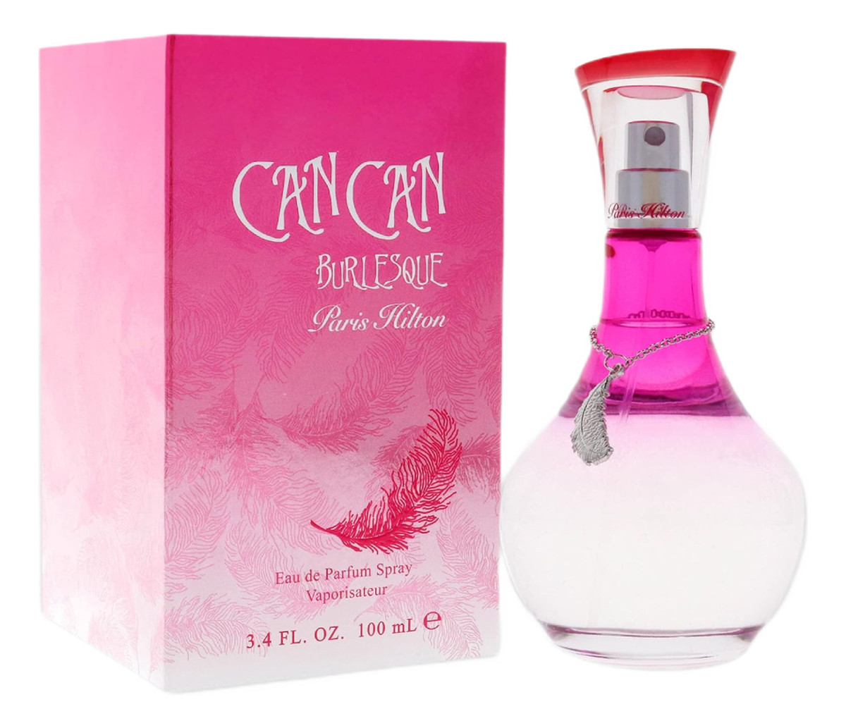 woda perfumowana spray