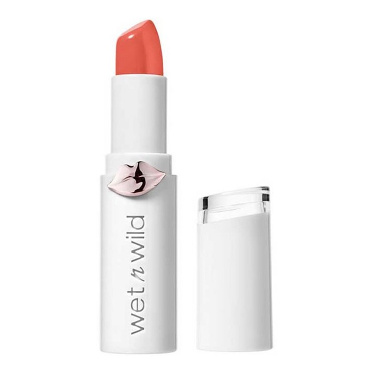 Wet n Wild MegaLast błyszcząca szminka o działaniu nawilżającym 3.3g