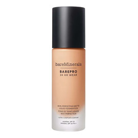 24H Matte Comfort Liquid Foundation Podkład do twarzy