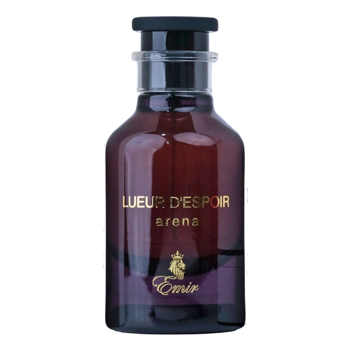 Emir Lueur D'Espoir Arena woda perfumowana unisex 100ml