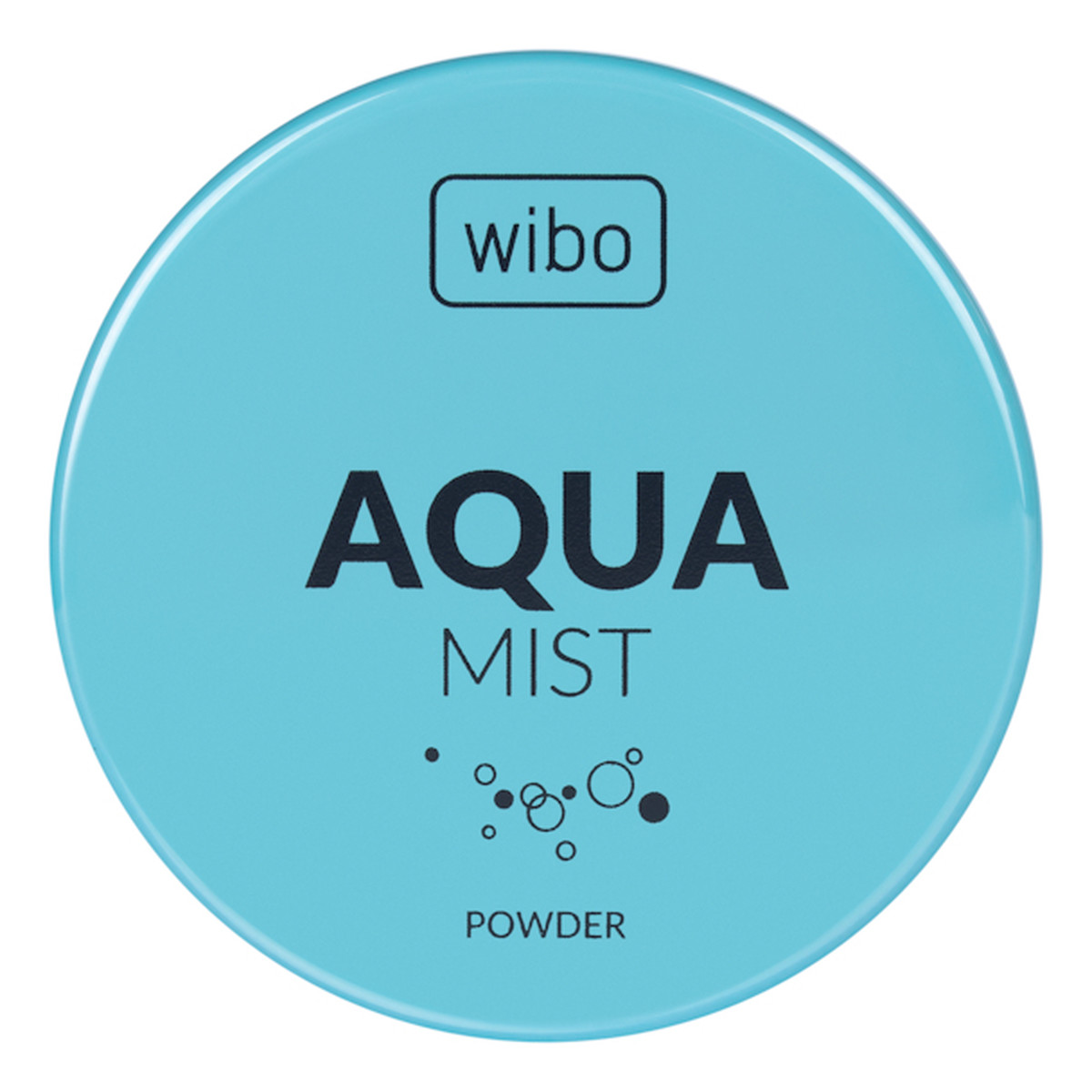 Aqua Mist Fixing Powder