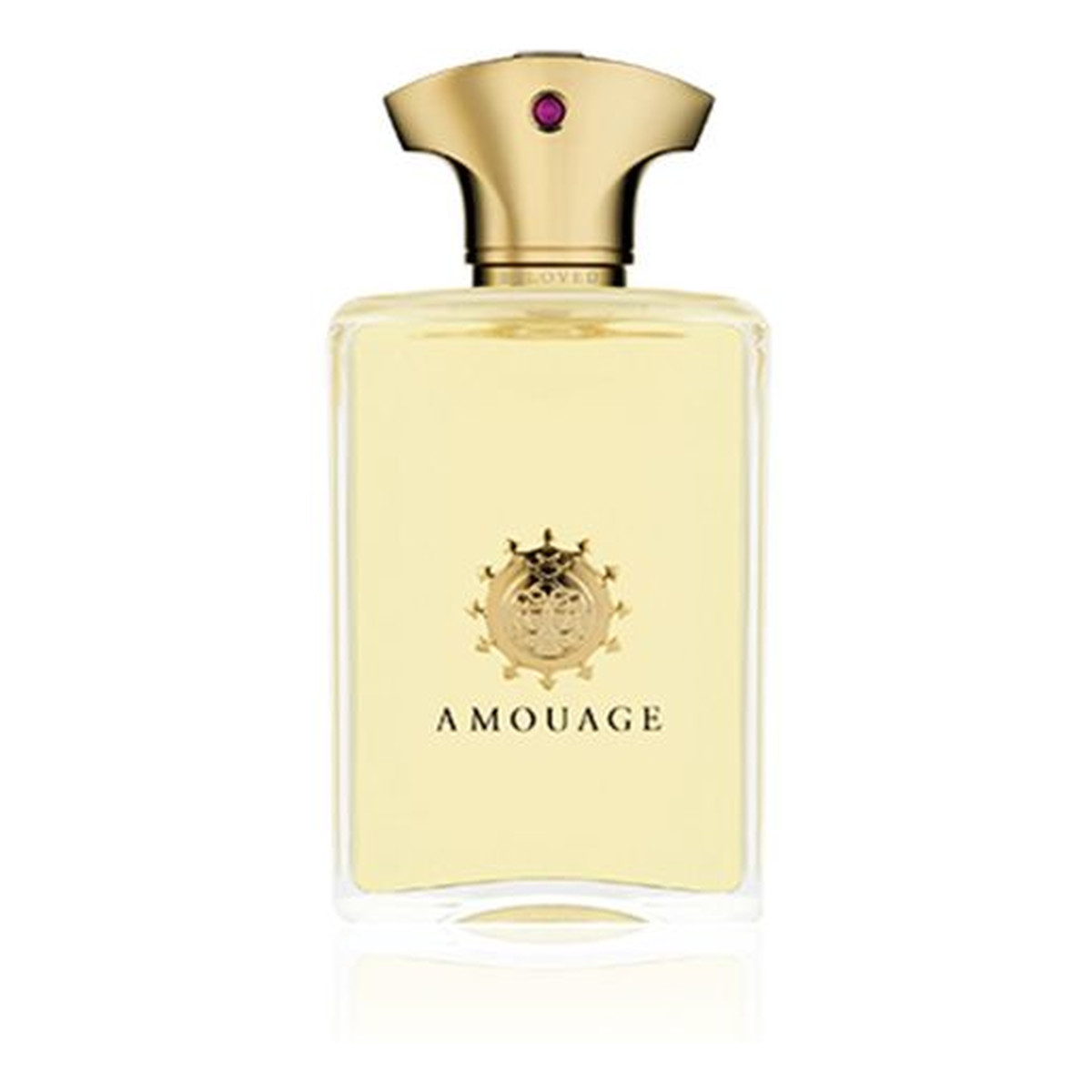 Amouage Beloved Woda perfumowana spray 100ml