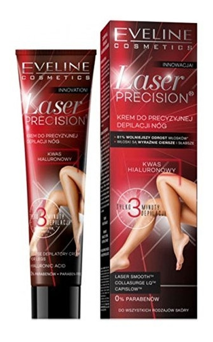 Krem do depilacji miejsc intymnych 9+1szt.