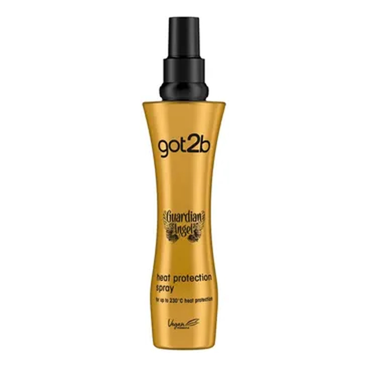 got2b Guardian Angel Ochronny Spray Do Włosów 200ml