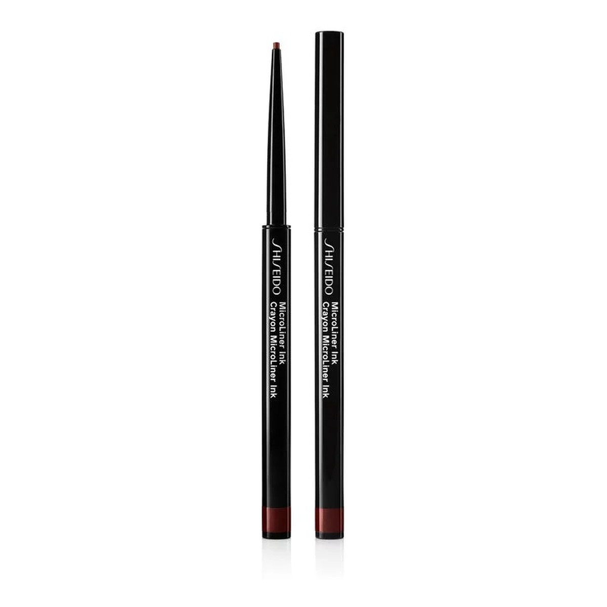 Shiseido MicroLiner Ink kremowy eyeliner