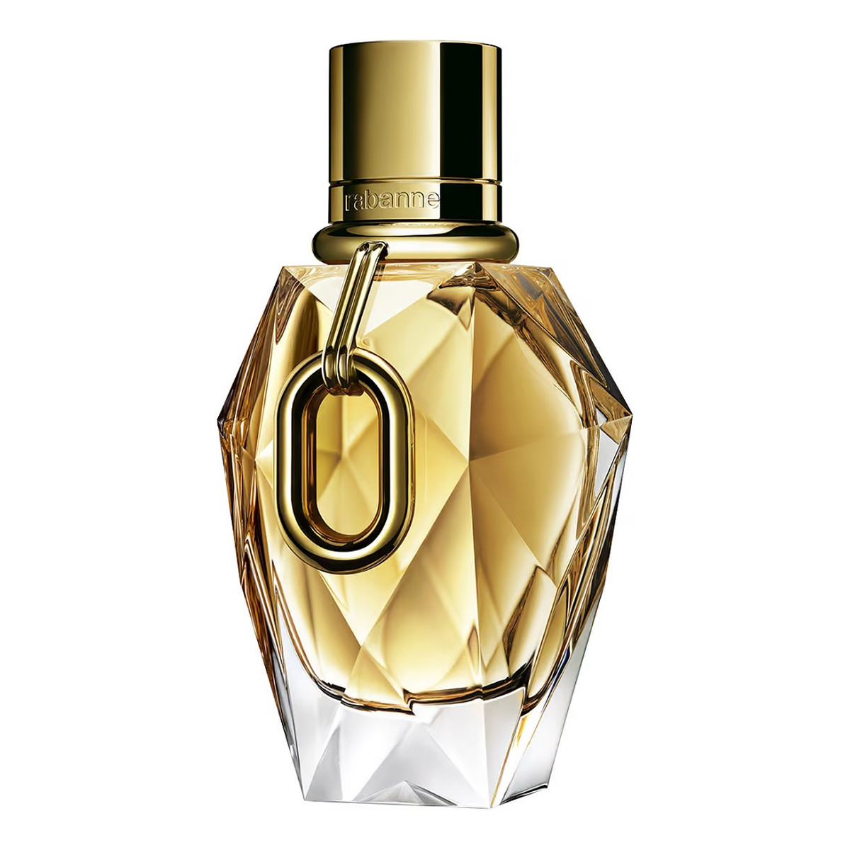 Paco Rabanne Million Gold For Her Woda perfumowana refillable spray 50ml