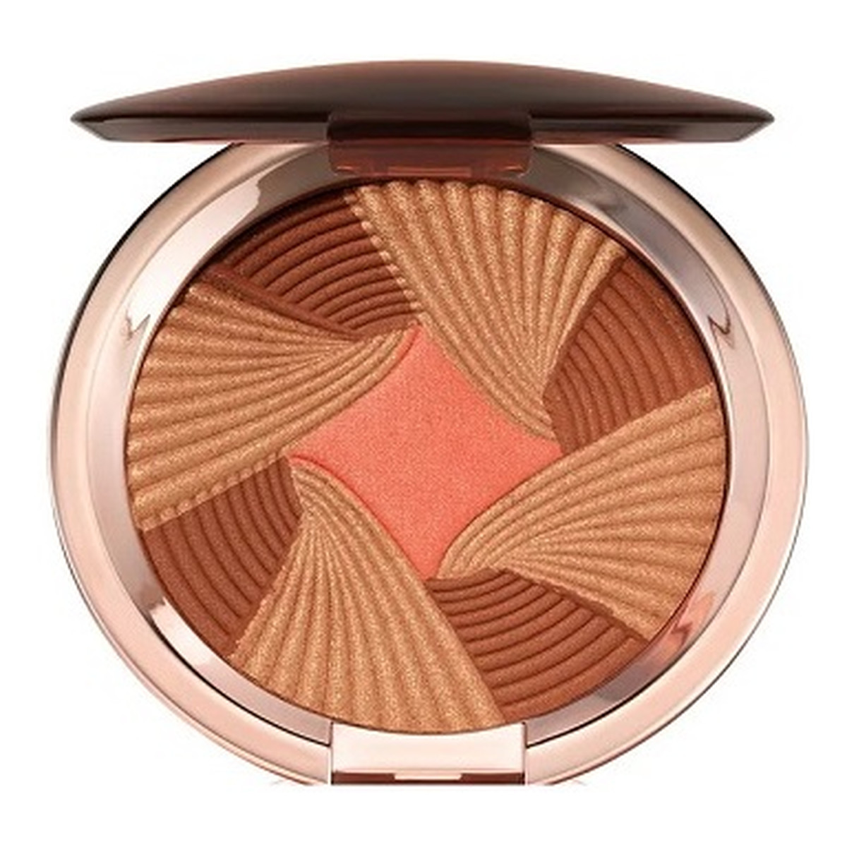 Estee Lauder Bronze Goddess Healthy Glow Bronzer puder brązujący do twarzy 14g