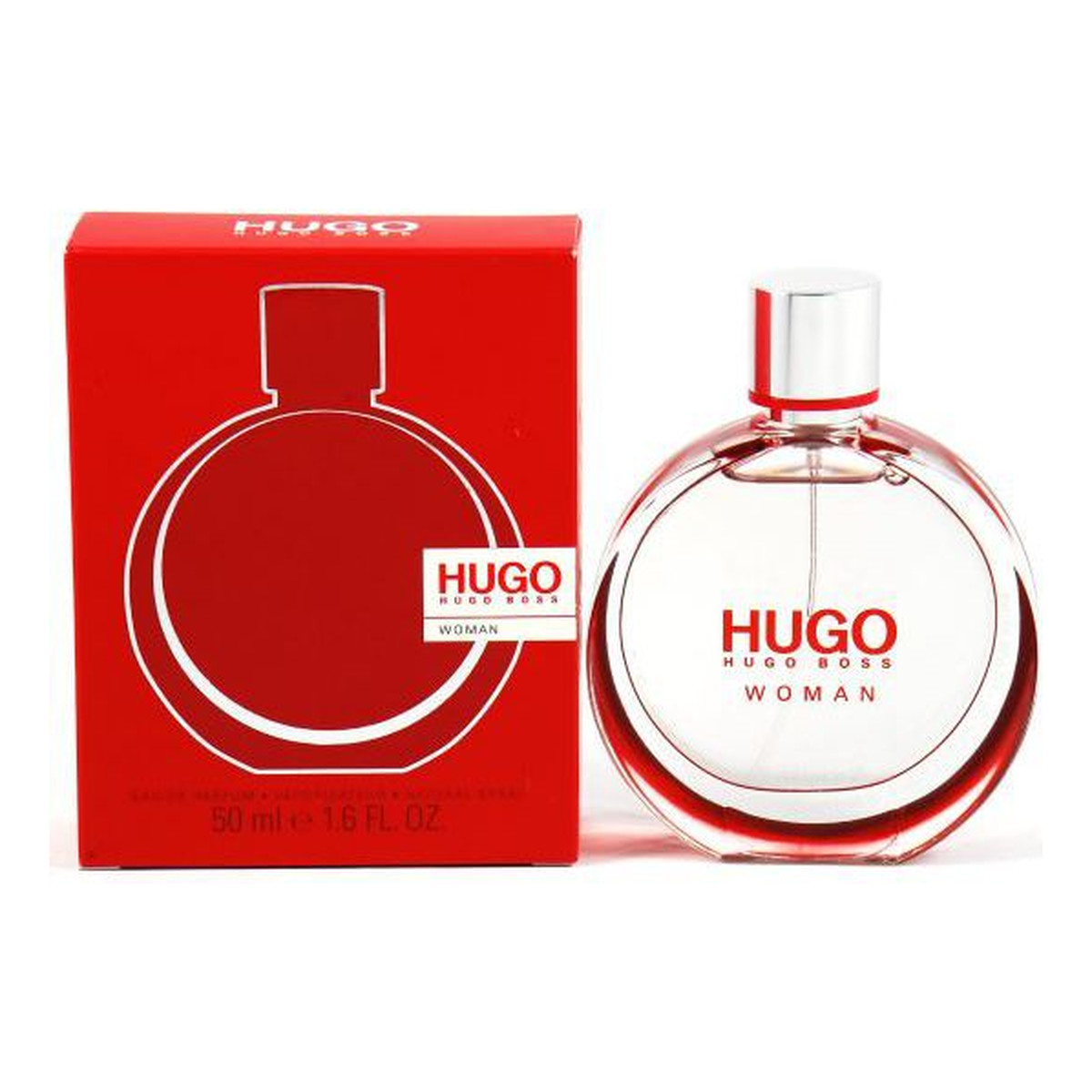 Hugo Boss Hugo Woman Woda Perfumowana 50ml
