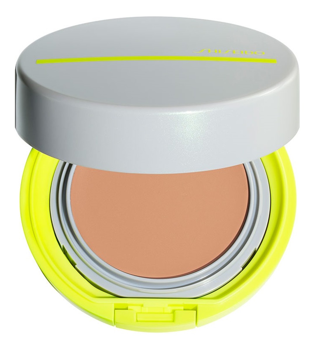 SPF50+ podkład BB w kompakcie