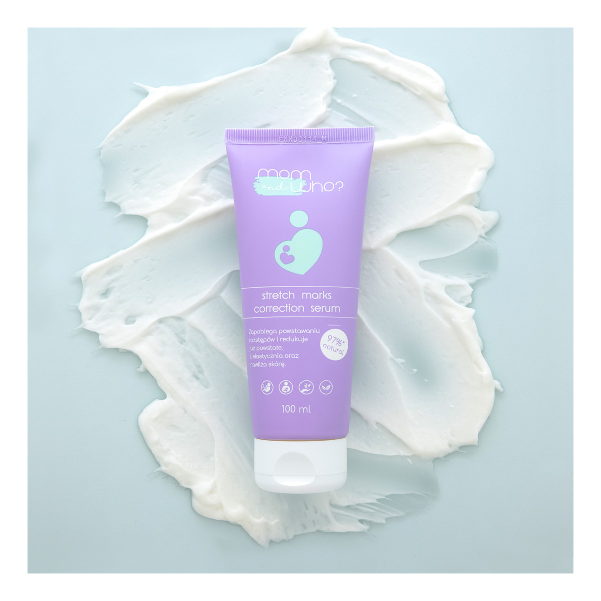 Serum Intensywne na rostępy