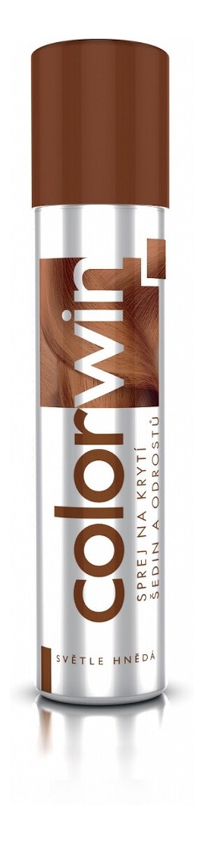 Spray do retuszu odrostów