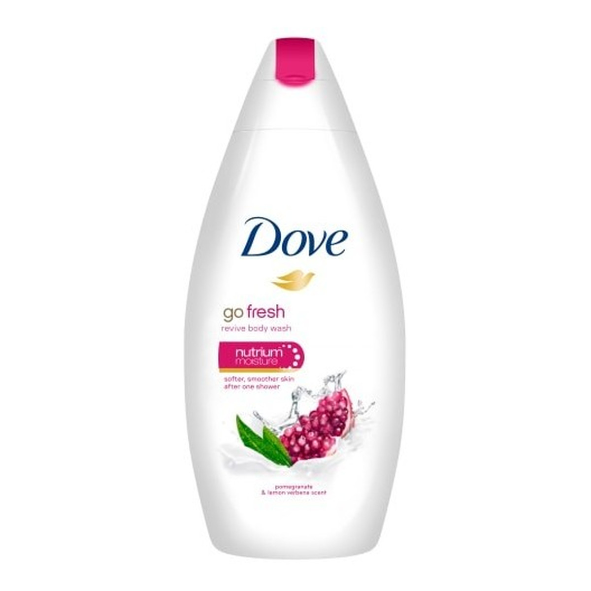 Dove Żel pod prysznic Pomegranate Verbena 250ml