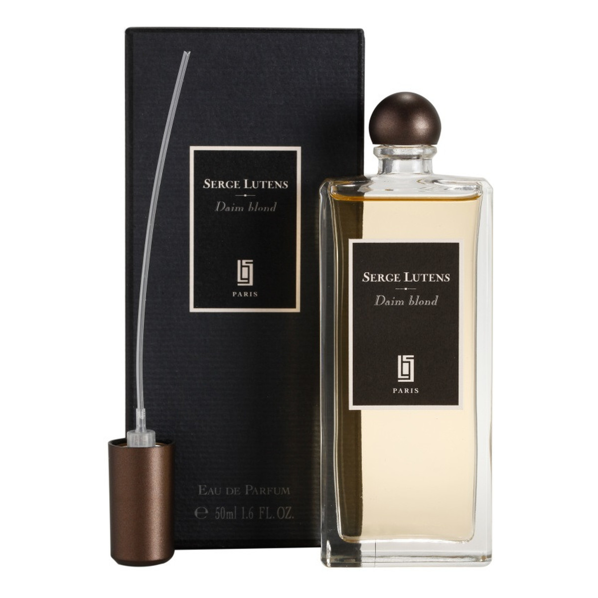 Serge Lutens Daim Blond woda perfumowana unisex 50ml