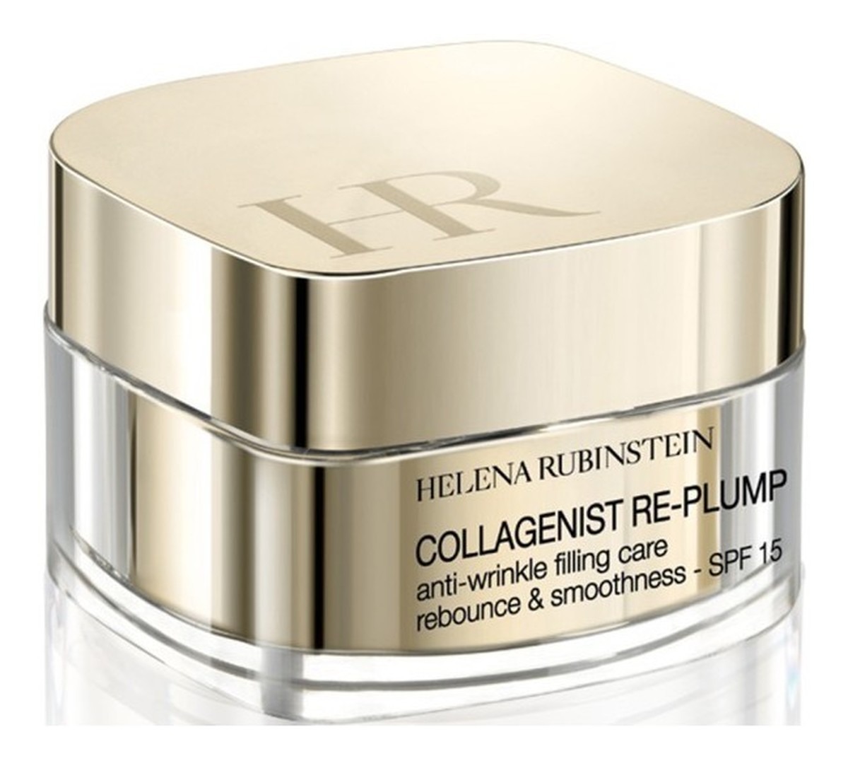 Anti-Wrinkle Filling Care SPF15 Przeciwzmarszczkowy krem do twarzy cera normalna