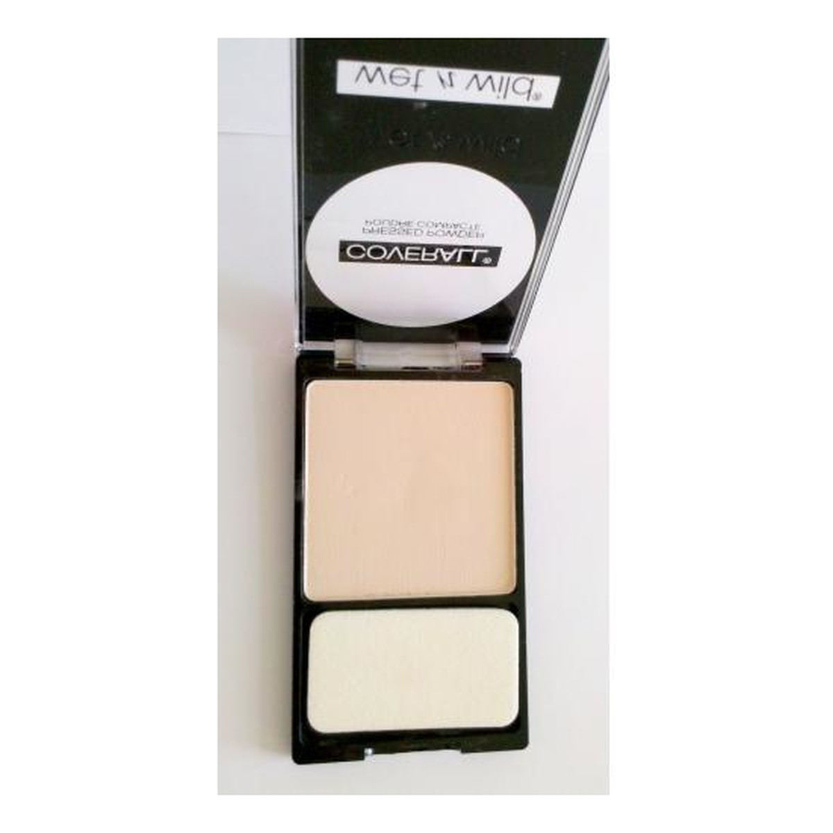 Wet n Wild PUDER COVER ALL 7g