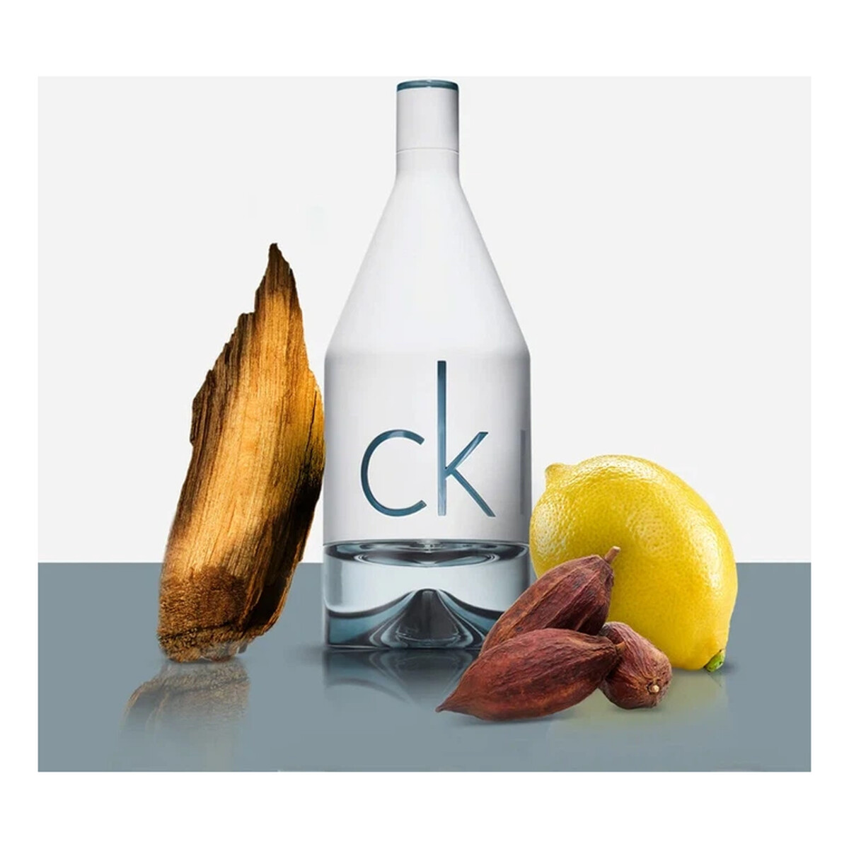 Calvin Klein IN2U Men woda toaletowa dla mężczyzn 150ml