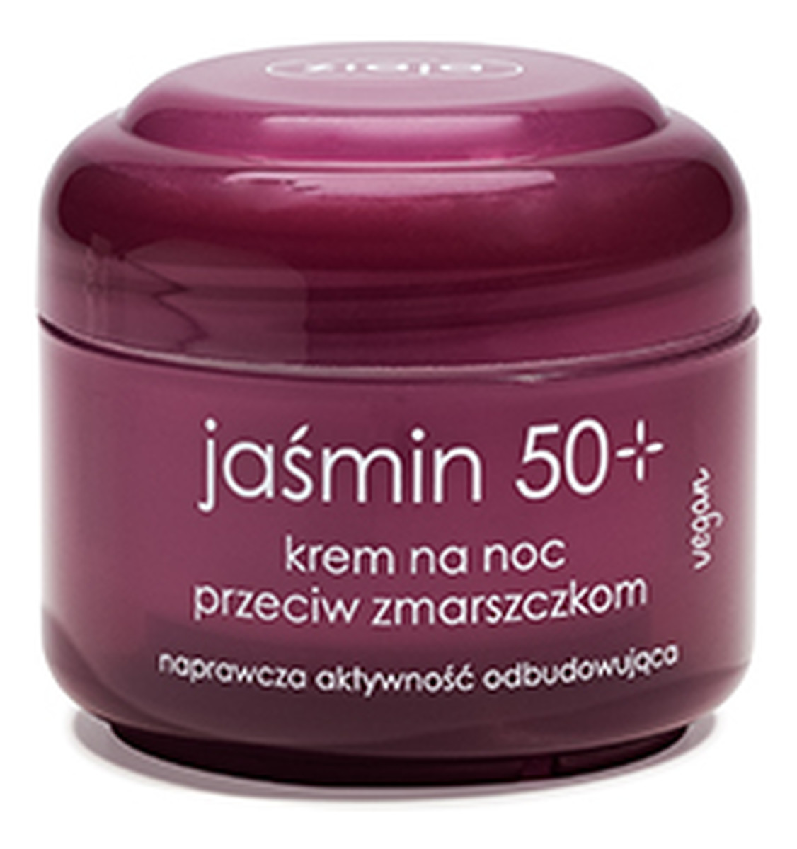 Krem Przeciwzmarszczkowy 50+