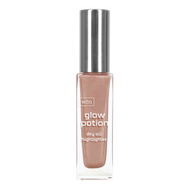 Glow Potion Body Oil olejek do ciała