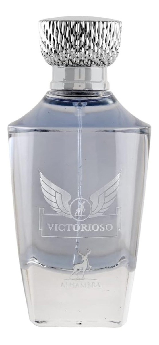 Woda perfumowana spray