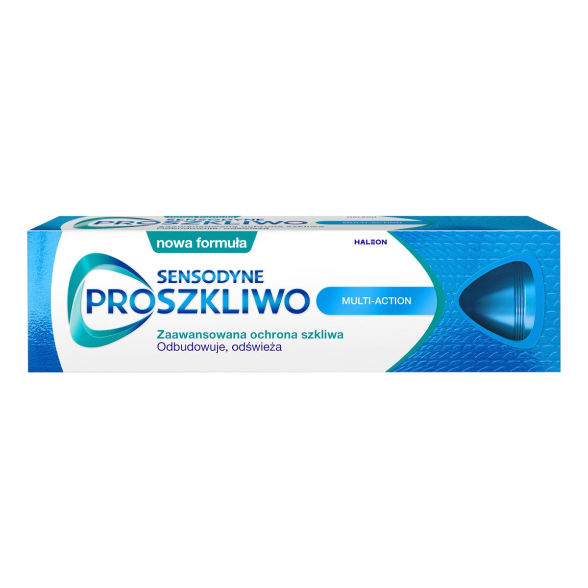 Sensodyne ProSzkliwo Pasta do zębów 75ml