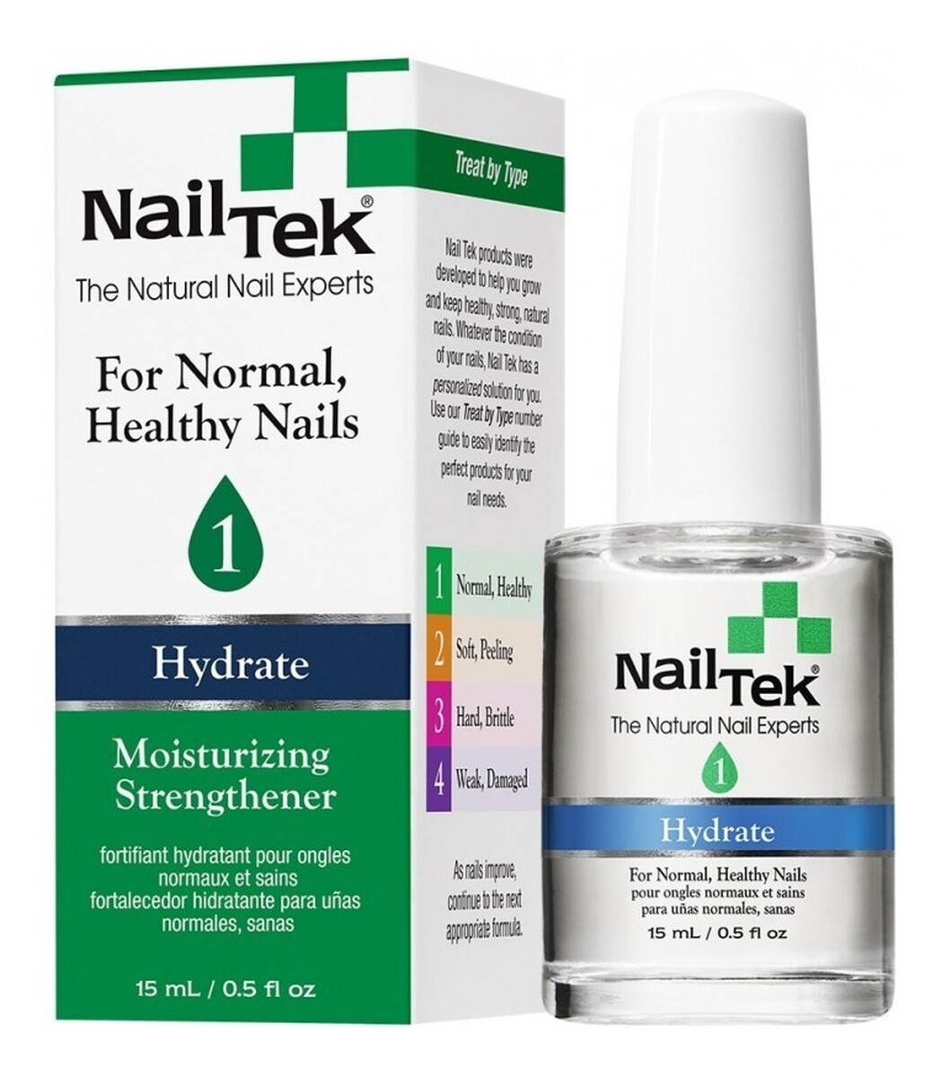 Wzmacniająca Odżywka Do Codziennej Pielęgnacji