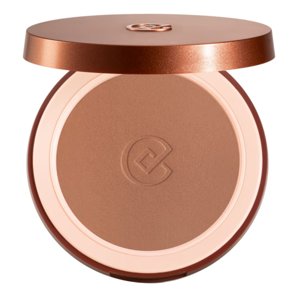 Collistar Terra Abbronzante Effetto Seta Bronzing Powder Puder brązujący 10g
