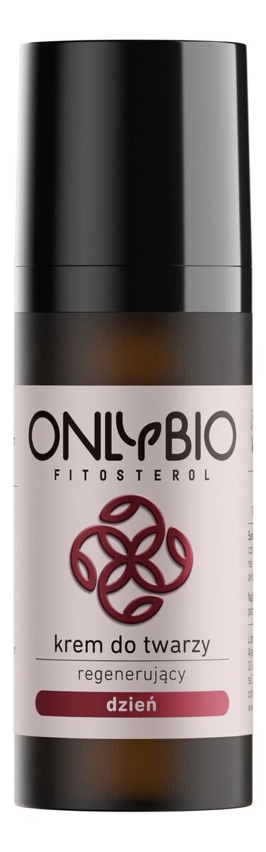 regenerujący Krem do twarzy na dzień