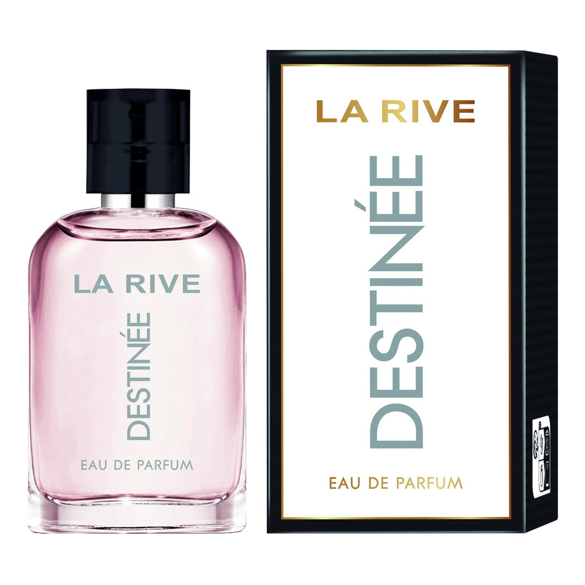 La Rive La Rive for Woman DESTINEE Woda perfumowana 30ml