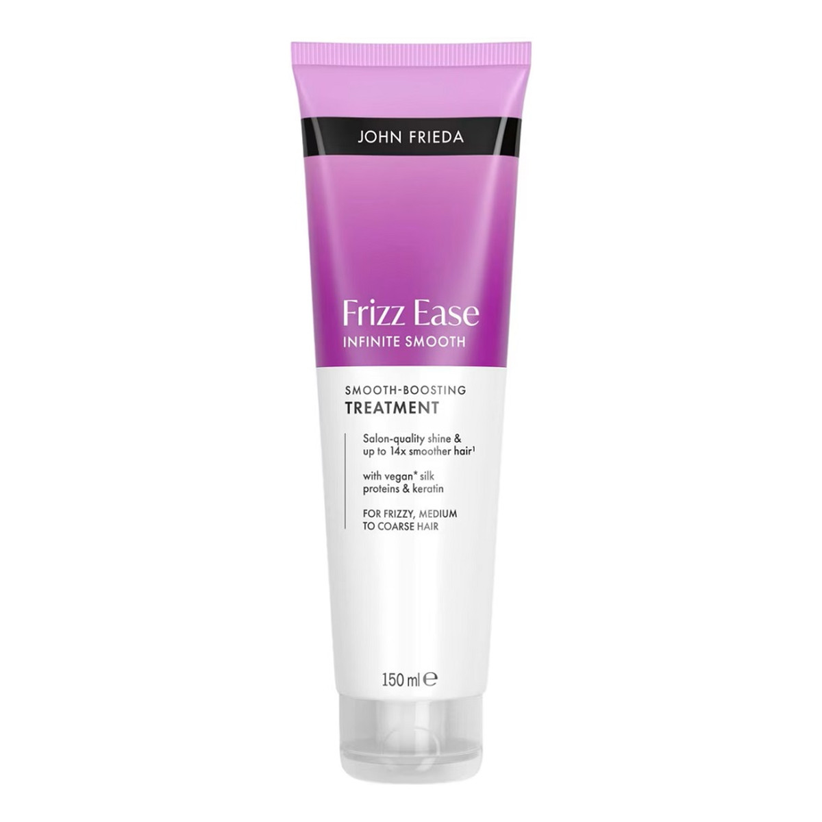 John Frieda Frizz Ease Infinite Smooth kuracja intensywnie wygładzająca 150ml