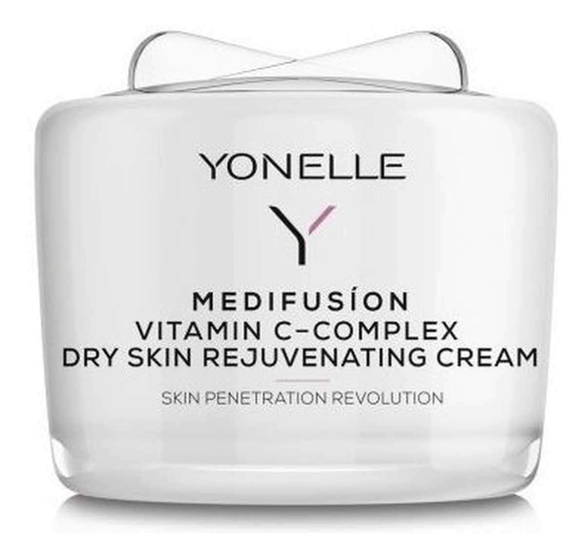 Medifusion Vitamin C-Complex Dry Skin Rejuvenating Cream Nawilżający krem na dzień i na noc dedykowany cerze suchej dojrzałej i łuszczącej się