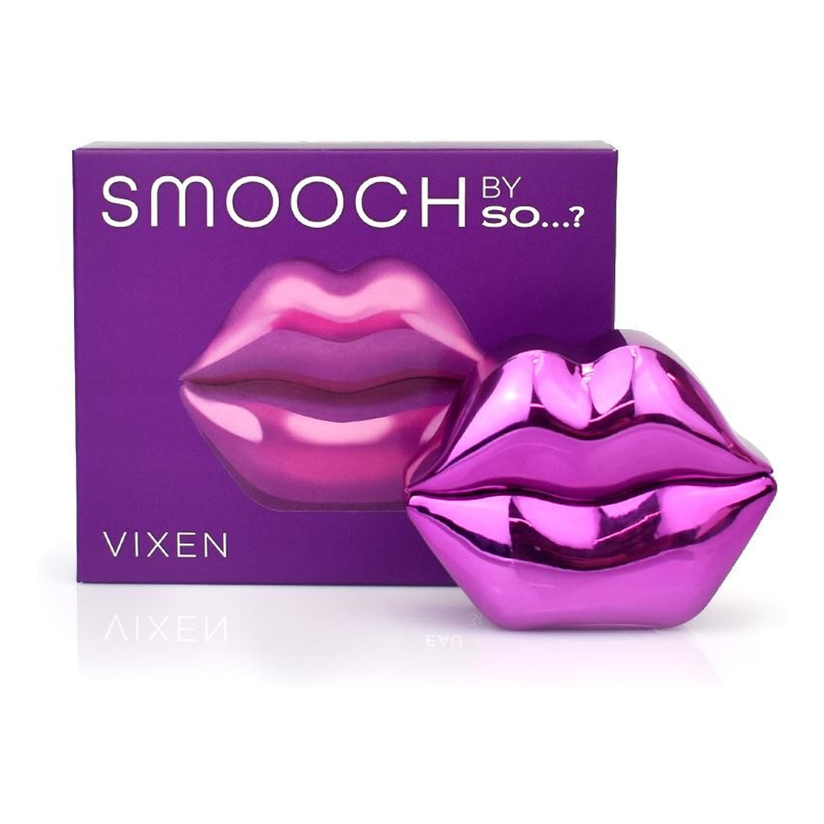 Smooch by So Woda perfumowana Vixen 30ml