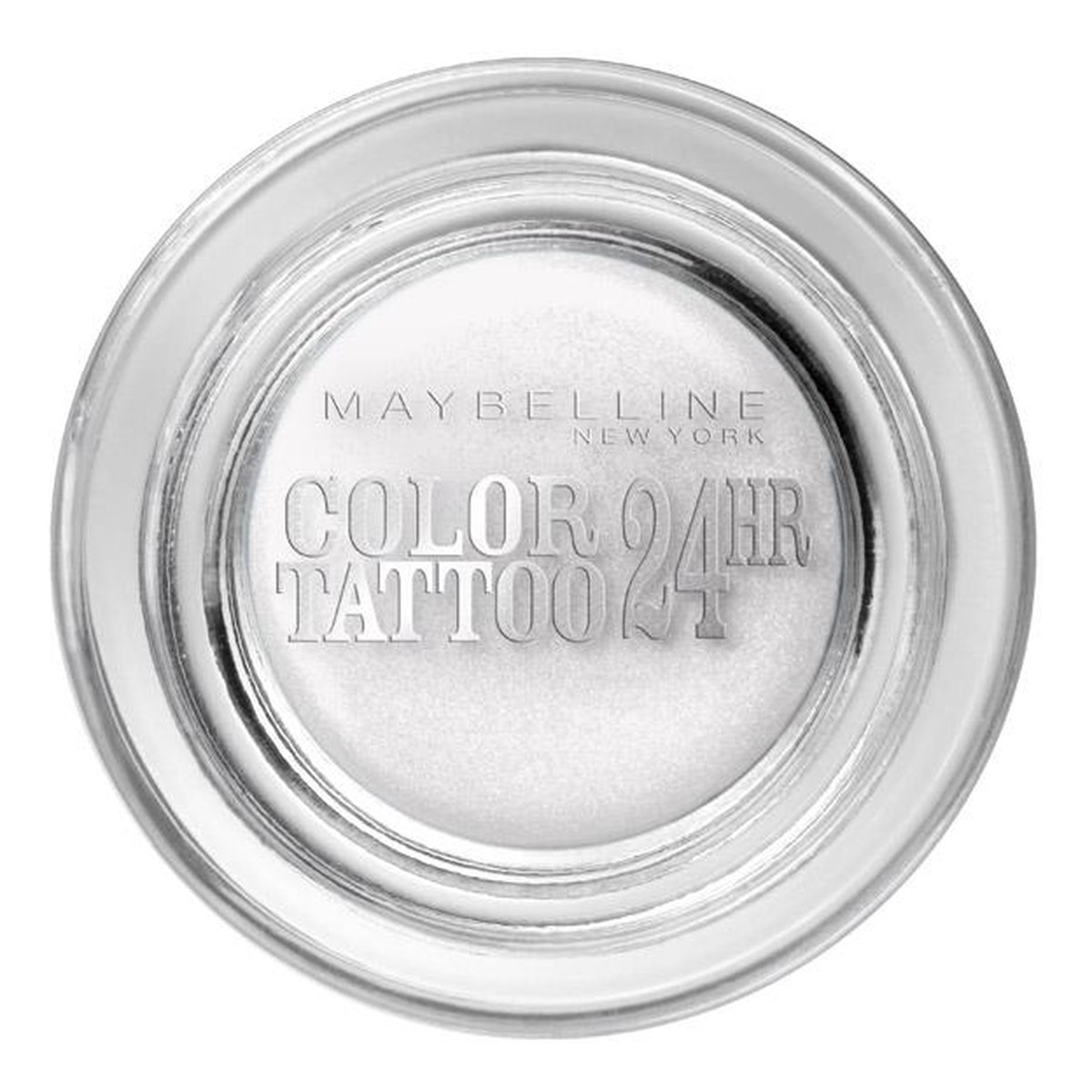 Maybelline Color Tattoo Kremowo-Żelowy Cień Do Powiek 4ml