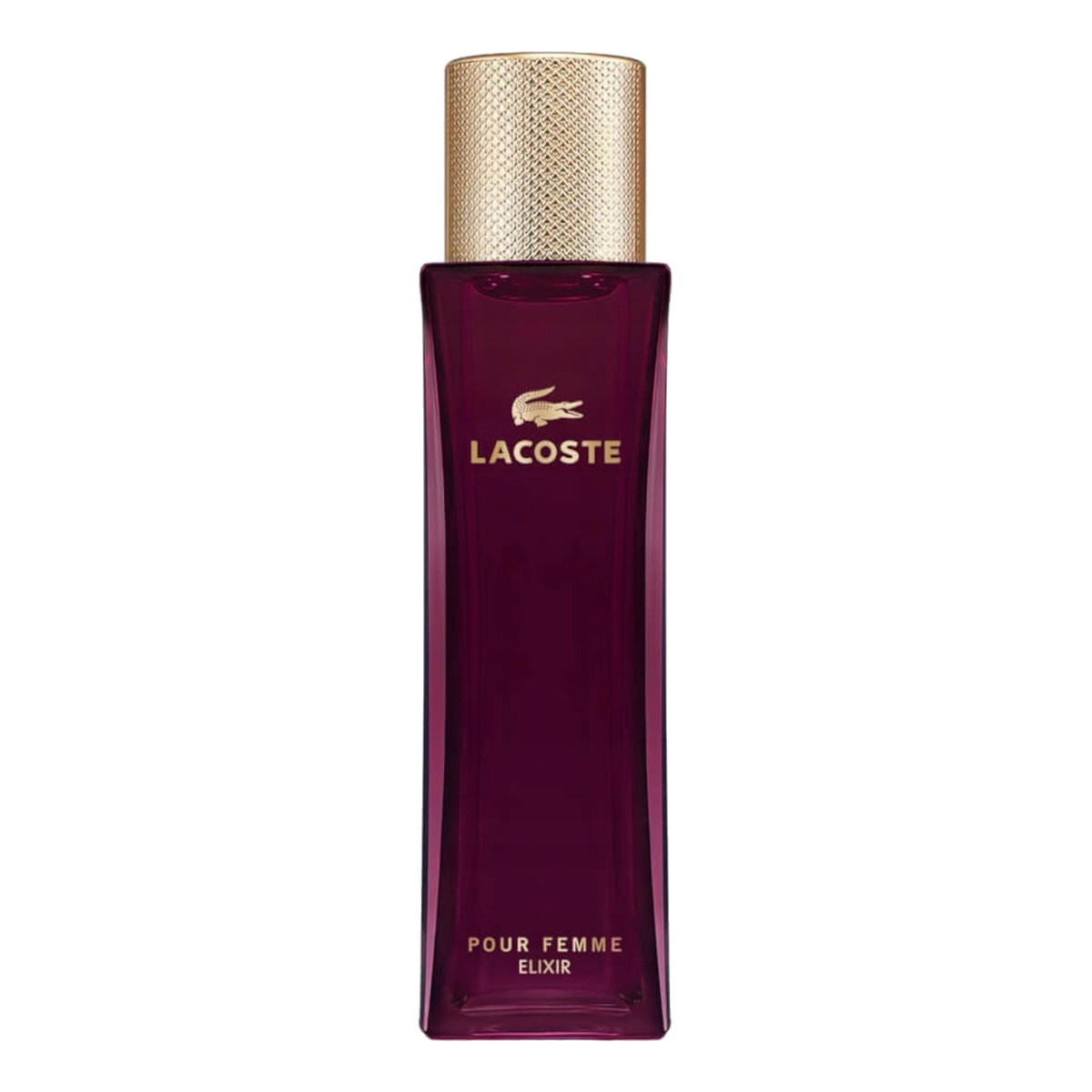 Lacoste Pour Femme Elixir Woda perfumowana spray 90ml