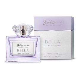 Lilac Diamond Woda perfumowana