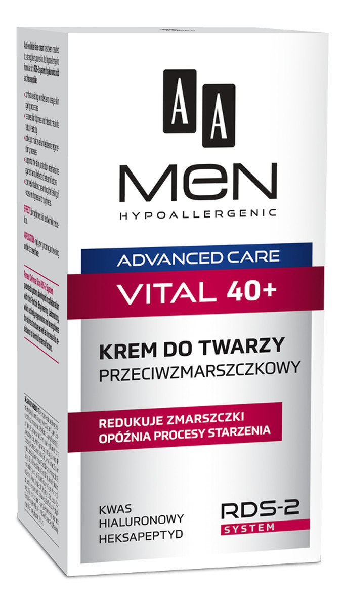 Krem Do Twarzy Przeciw Zmarszczkom
