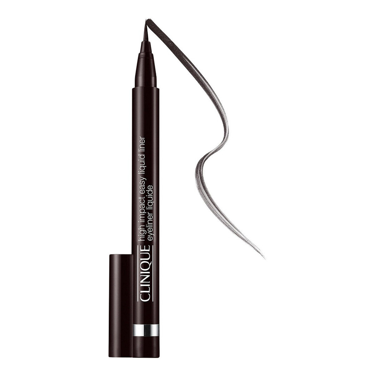 Clinique High Impact Easy Liquid Liner eyeliner w płynie 67g