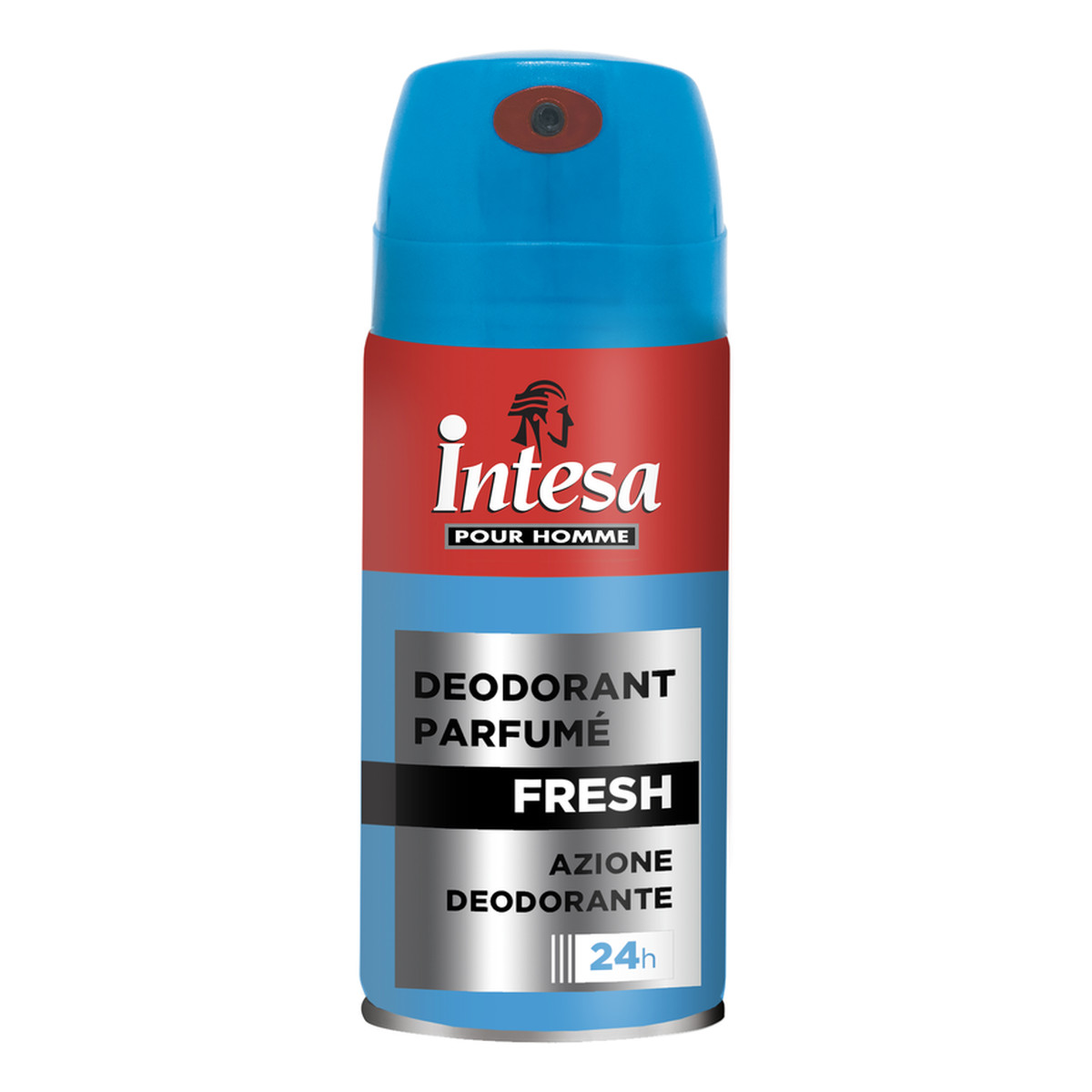 Intesa Dezodorant 24h Fresh 150ml