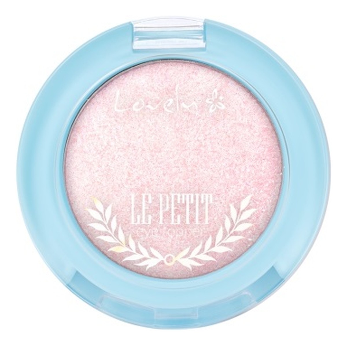 Le petit eye topper błyszczący topper do powiek 01