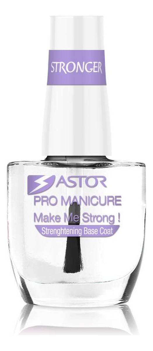 Make Me Strong odżywka do paznokci