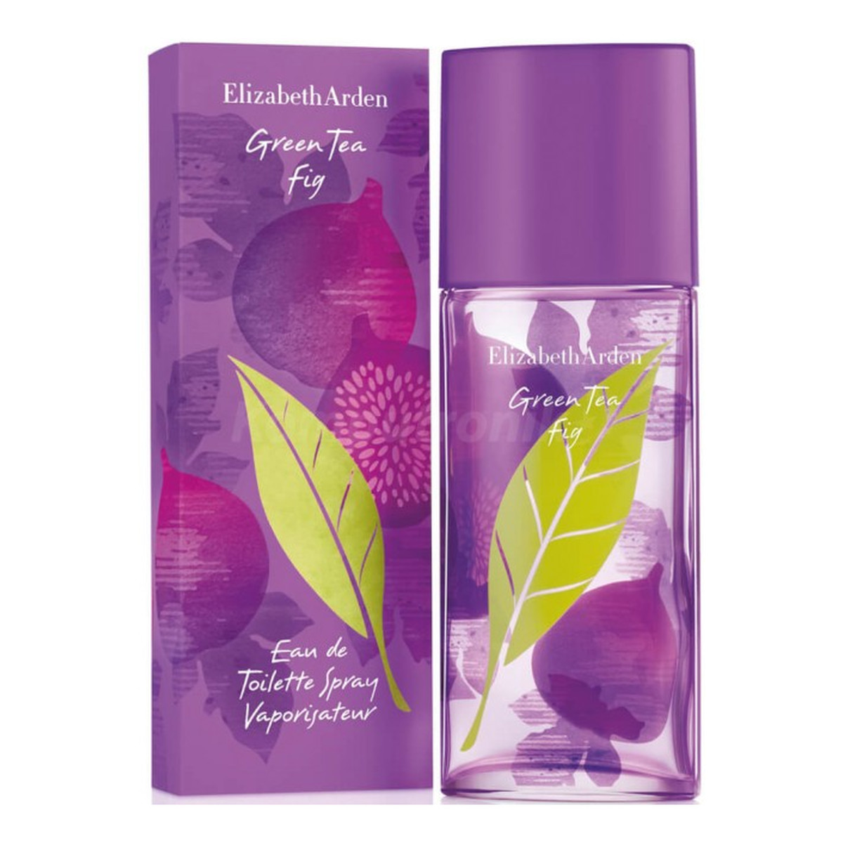 Elizabeth Arden Green Tea Fig Woda toaletowa 50ml