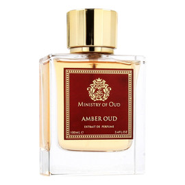 Amber oud ekstrakt perfum