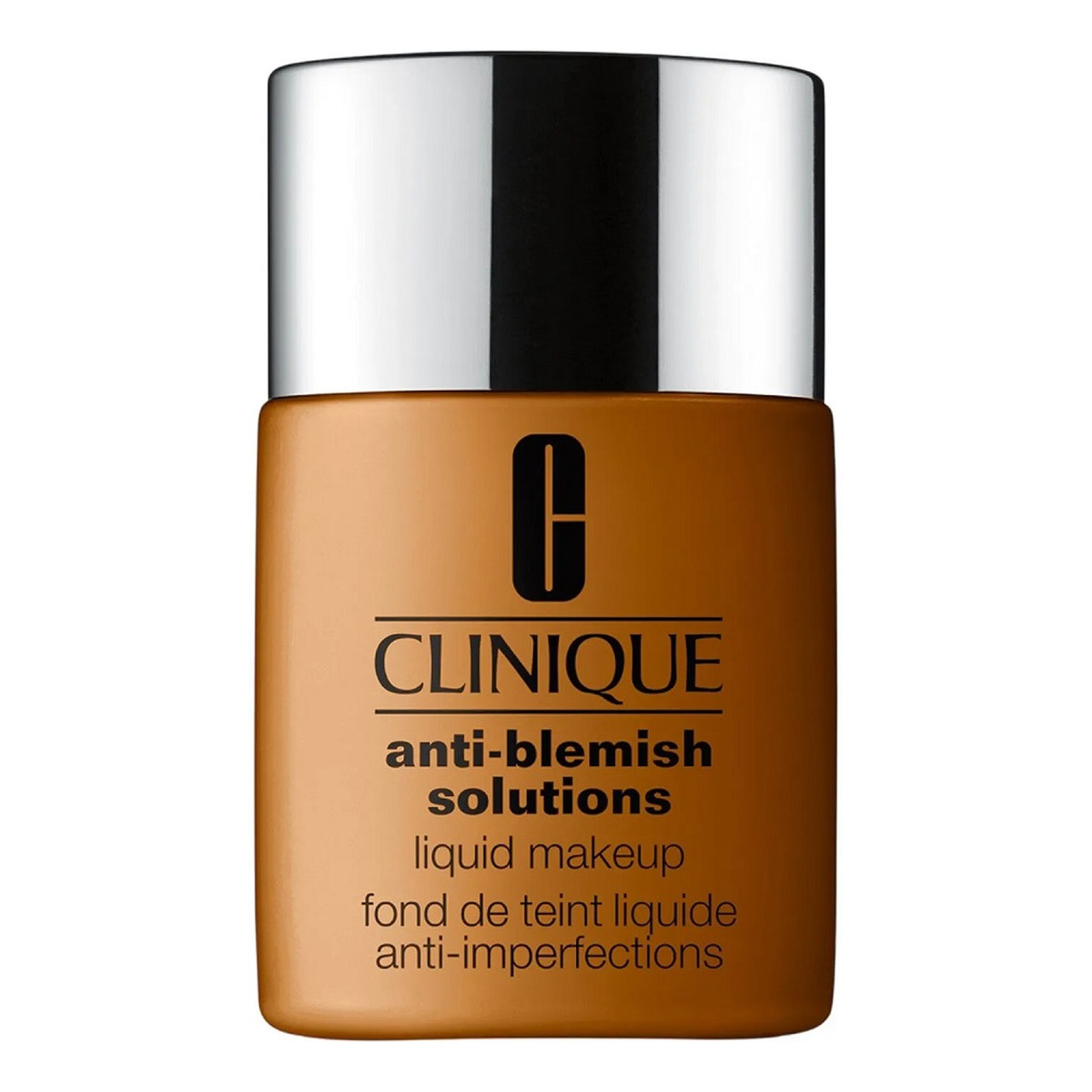 Clinique Anti-Blemish Solutions Liquid Makeup Podkład do cery problematycznej 30ml