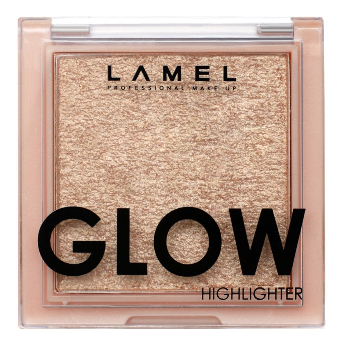 Lamel OhMy Rozświetlacz Glow 3g