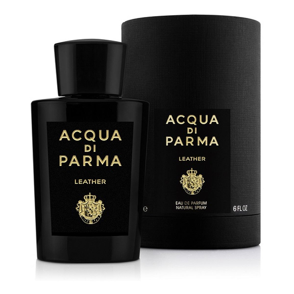 Acqua Di Parma Leather Woda perfumowana spray 180ml