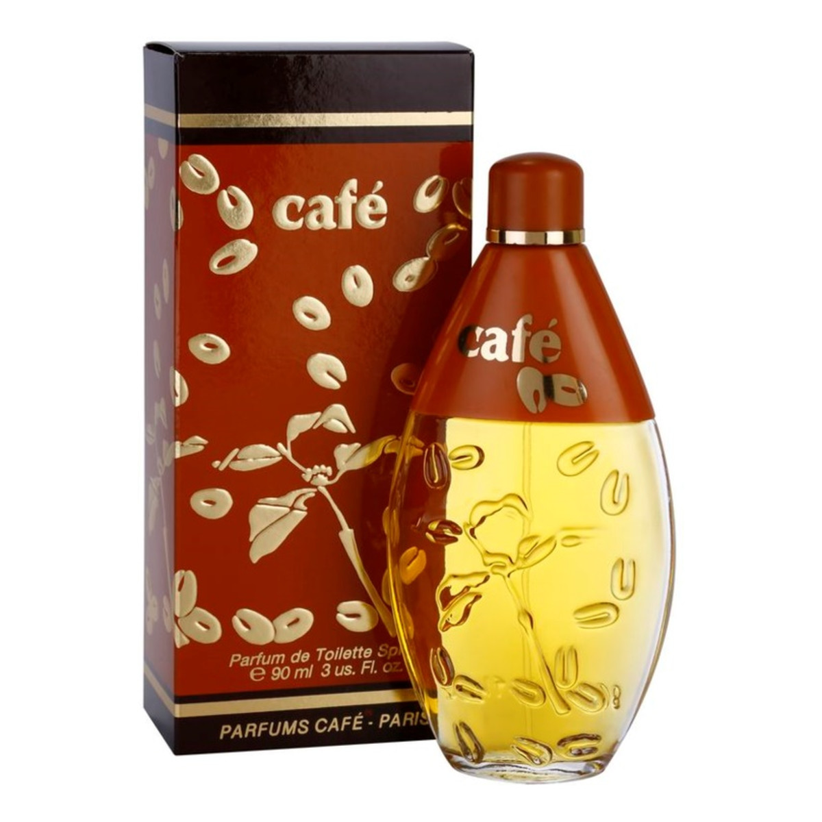 Cofinluxe Cafe Woda toaletowa 90ml