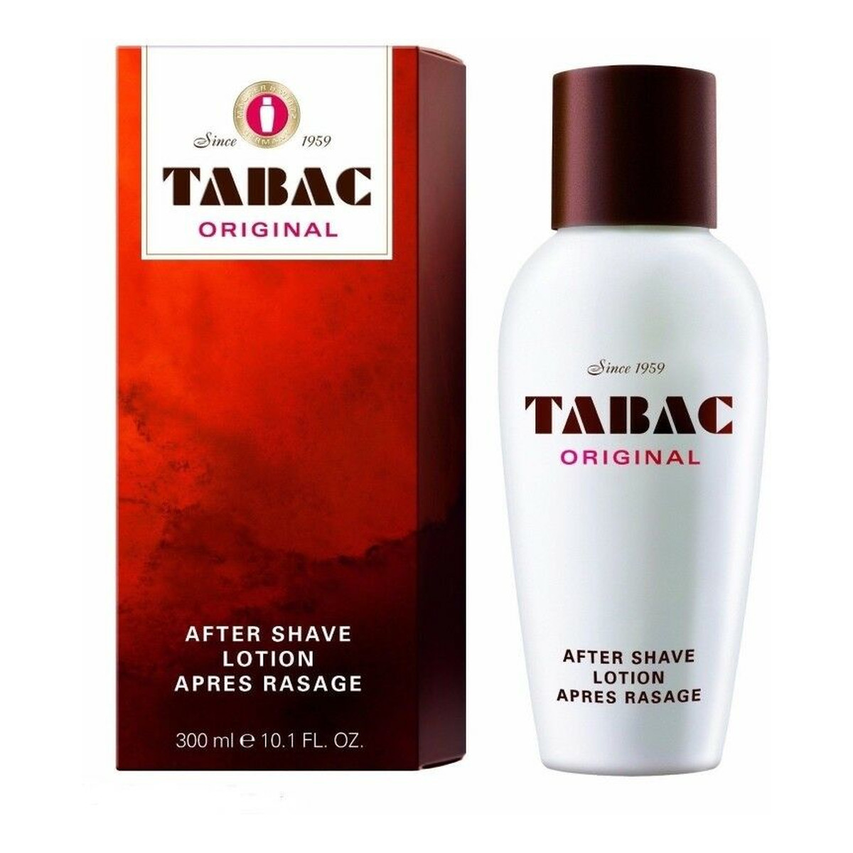 Tabac Original woda po goleniu 300ml