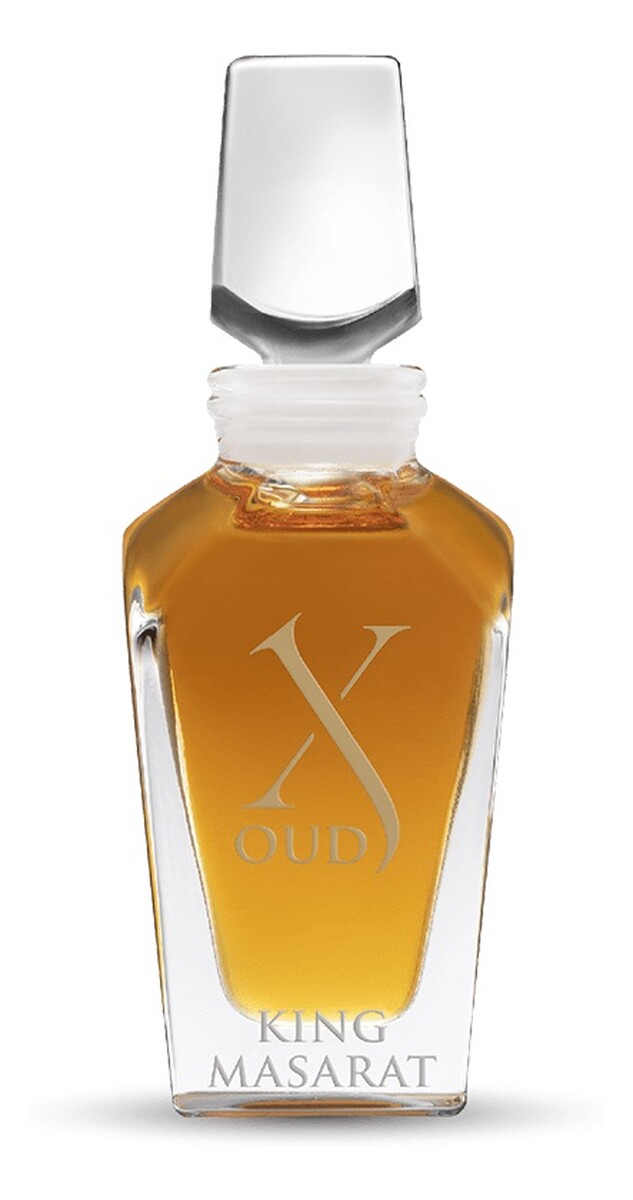 King Masarat Olejek perfumowany