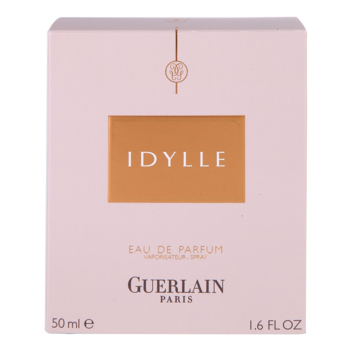 Guerlain Idylle woda perfumowana dla kobiet 50ml