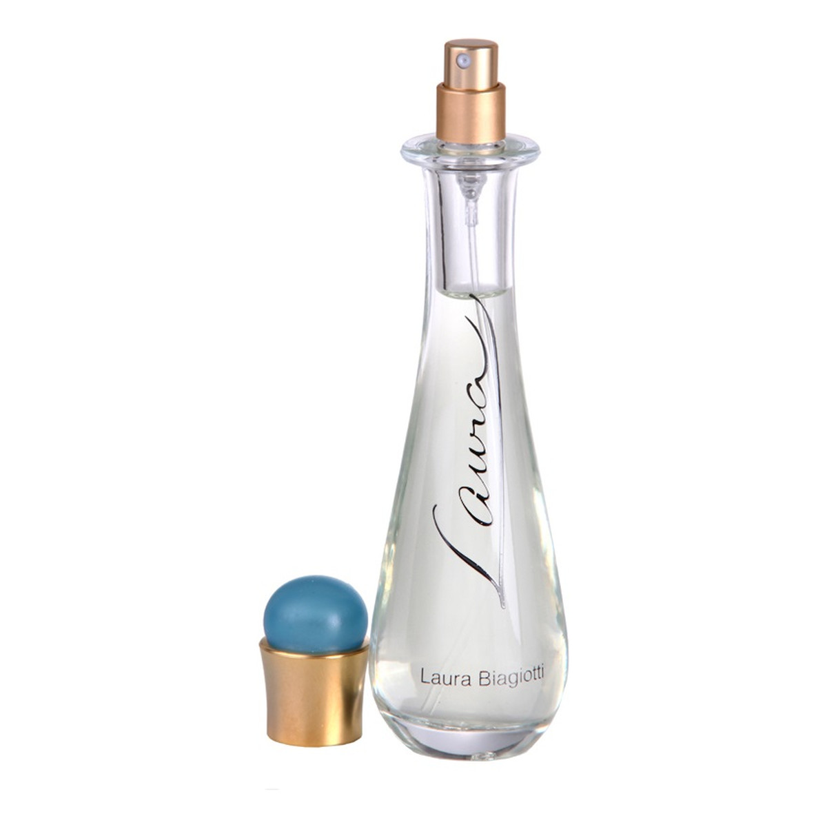 Laura Biagiotti Laura woda toaletowa dla kobiet 25ml