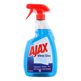 Płyn do mycia szyb i luster